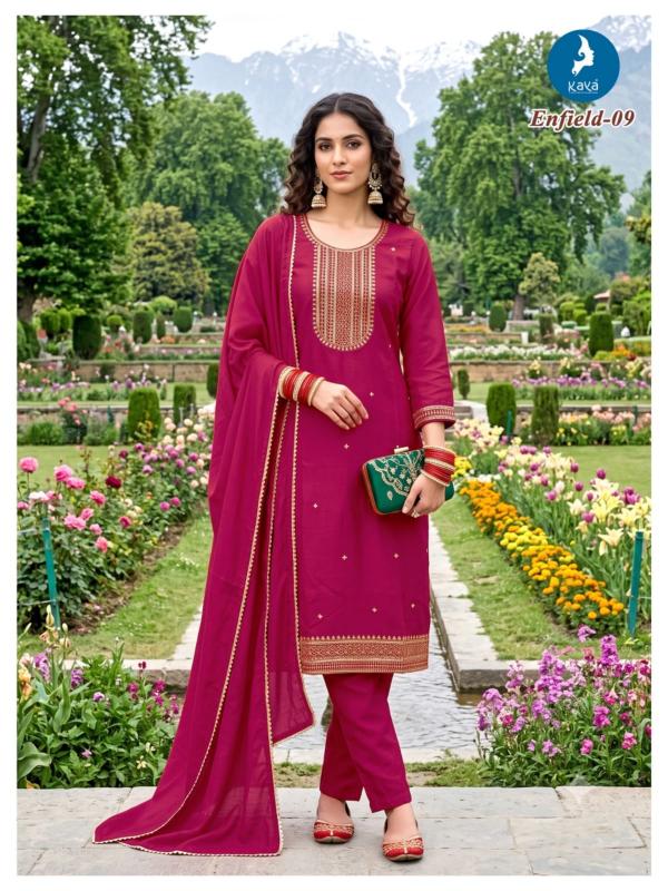 Kaya enfiled kurtis wholesale bangalore